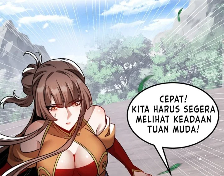 The Eight Empresses Betrayed Me, Only to Deeply Regret It After Being Reborn Chapter 14 - halaman 29