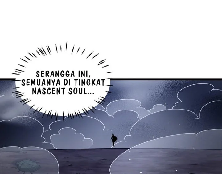 The Eight Empresses Betrayed Me, Only to Deeply Regret It After Being Reborn Chapter 14 - halaman 33