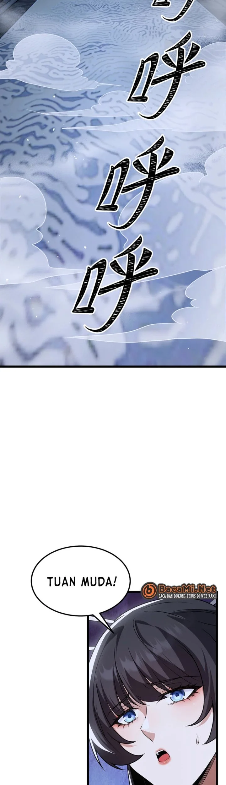 The Eight Empresses Betrayed Me, Only to Deeply Regret It After Being Reborn Chapter 14 - halaman 36
