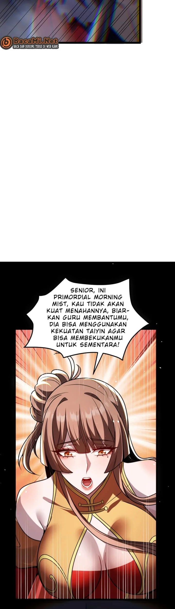 The Eight Empresses Betrayed Me, Only to Deeply Regret It After Being Reborn Chapter 14 - halaman 43