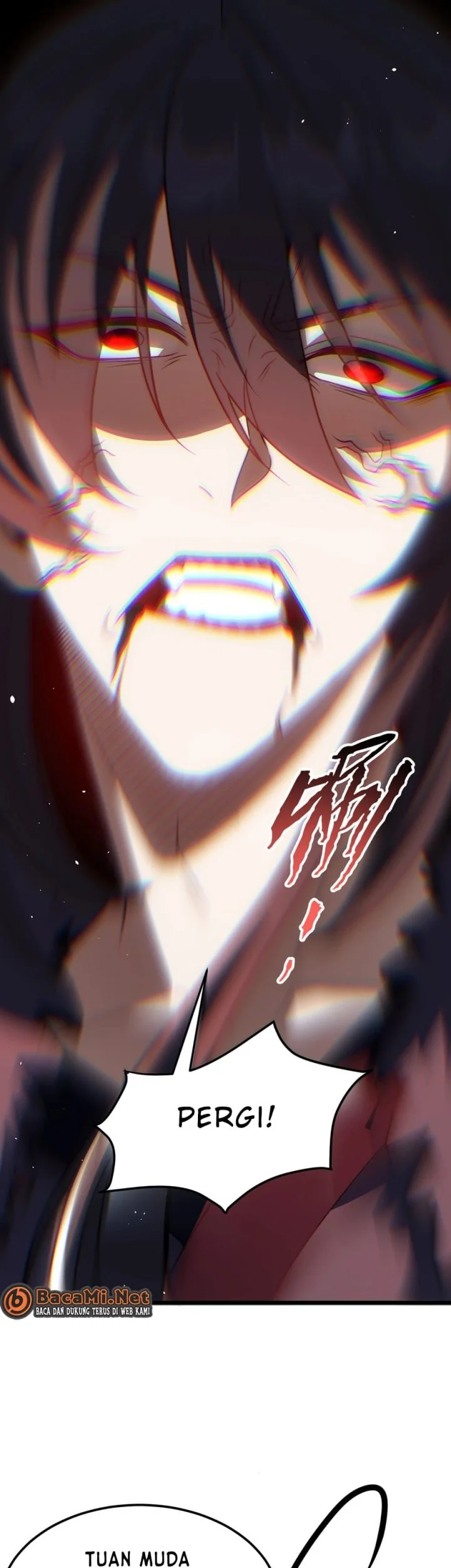 The Eight Empresses Betrayed Me, Only to Deeply Regret It After Being Reborn Chapter 14 - halaman 44