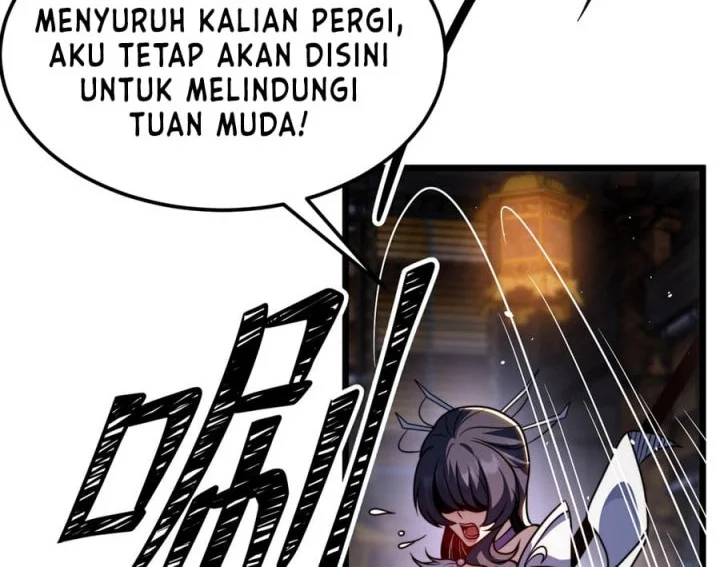 The Eight Empresses Betrayed Me, Only to Deeply Regret It After Being Reborn Chapter 14 - halaman 45
