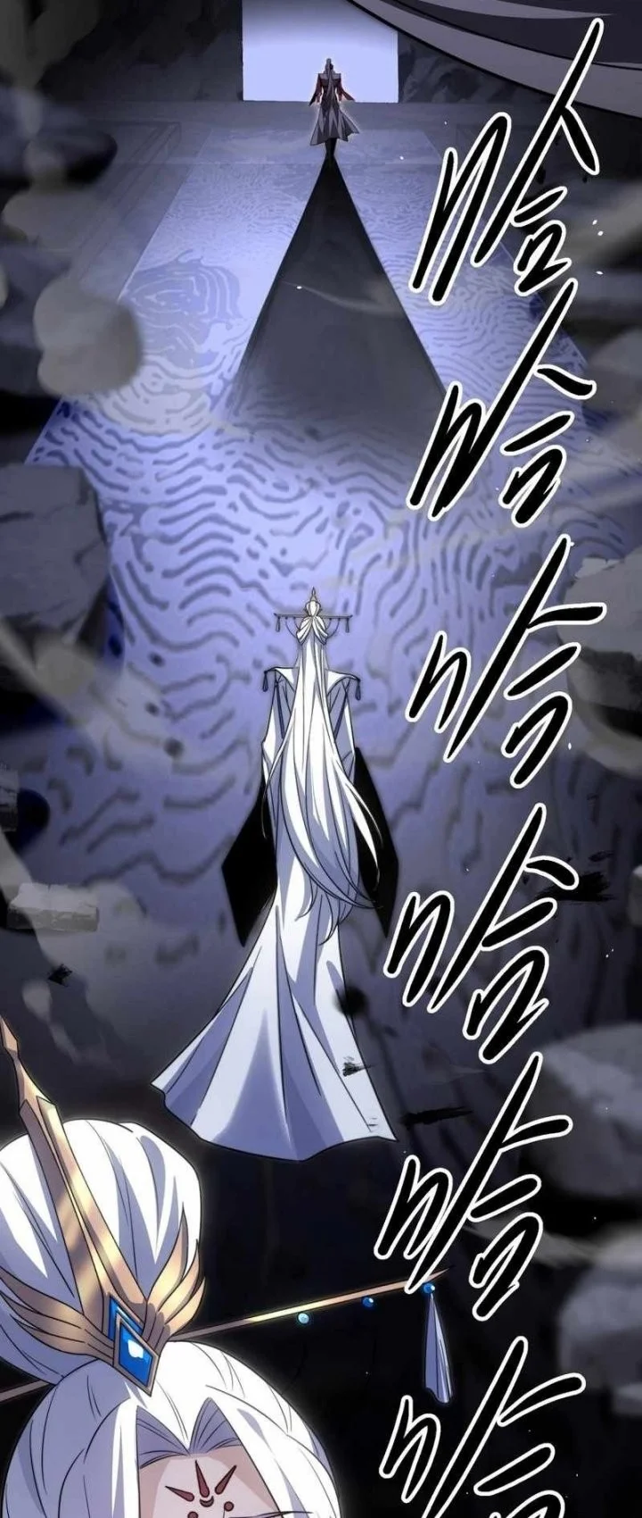 The Eight Empresses Betrayed Me, Only to Deeply Regret It After Being Reborn Chapter 15 - halaman 15
