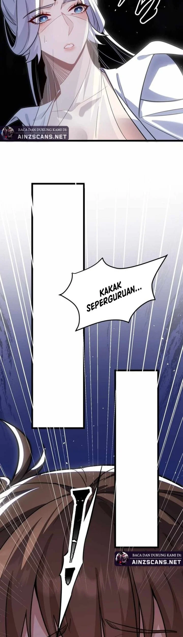 The Eight Empresses Betrayed Me, Only to Deeply Regret It After Being Reborn Chapter 15 - halaman 16
