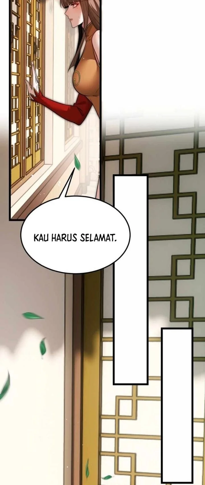 The Eight Empresses Betrayed Me, Only to Deeply Regret It After Being Reborn Chapter 15 - halaman 25
