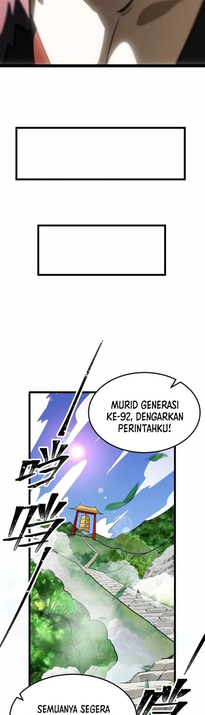 The Eight Empresses Betrayed Me, Only to Deeply Regret It After Being Reborn Chapter 15 - halaman 31