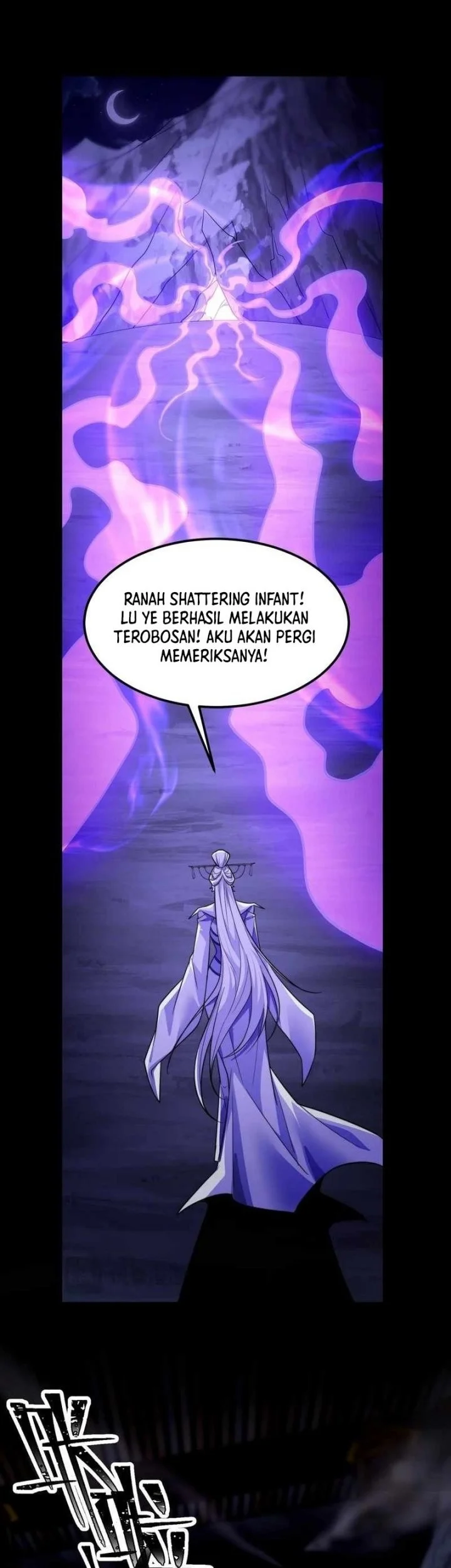 The Eight Empresses Betrayed Me, Only to Deeply Regret It After Being Reborn Chapter 15 - halaman 6