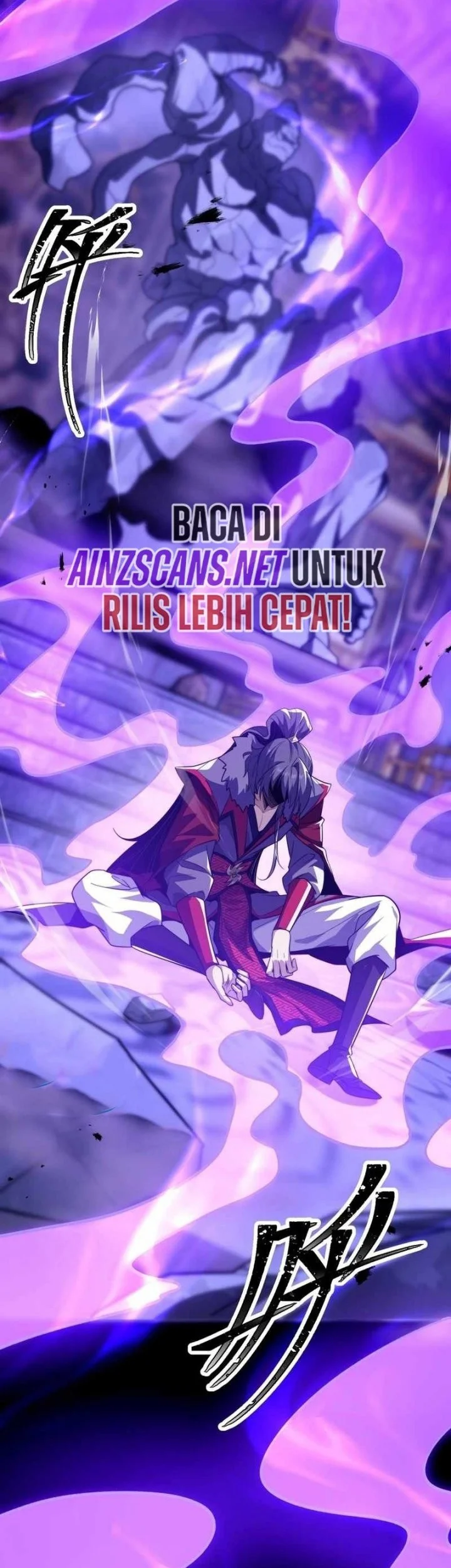 The Eight Empresses Betrayed Me, Only to Deeply Regret It After Being Reborn Chapter 15 - halaman 8