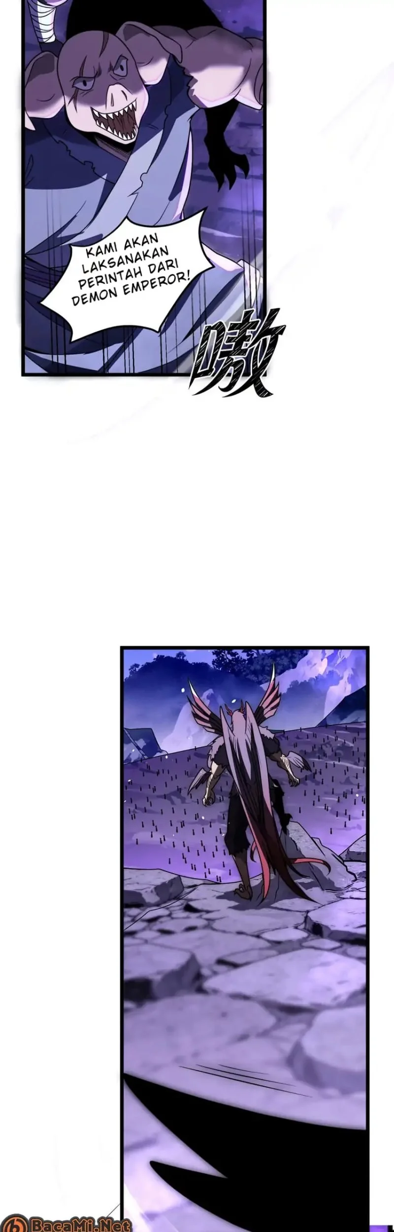 The Eight Empresses Betrayed Me, Only to Deeply Regret It After Being Reborn Chapter 16 - halaman 10