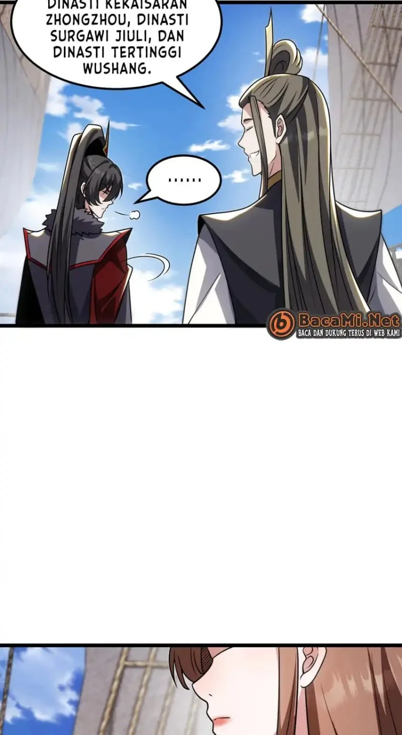 The Eight Empresses Betrayed Me, Only to Deeply Regret It After Being Reborn Chapter 16 - halaman 13