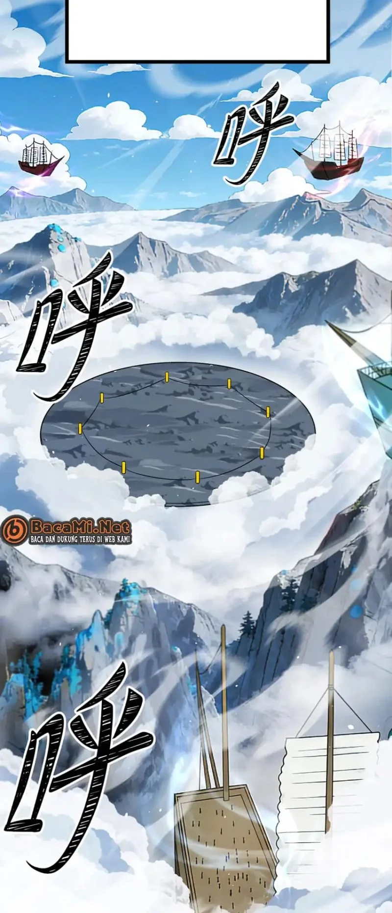 The Eight Empresses Betrayed Me, Only to Deeply Regret It After Being Reborn Chapter 16 - halaman 17
