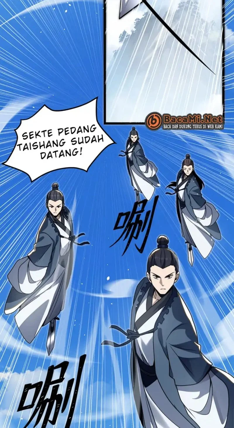 The Eight Empresses Betrayed Me, Only to Deeply Regret It After Being Reborn Chapter 16 - halaman 21