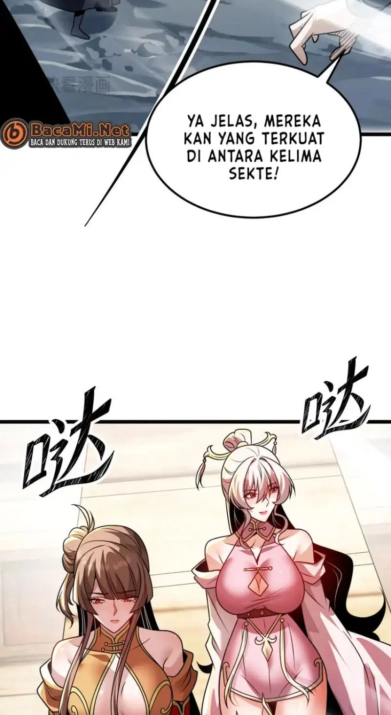 The Eight Empresses Betrayed Me, Only to Deeply Regret It After Being Reborn Chapter 16 - halaman 25