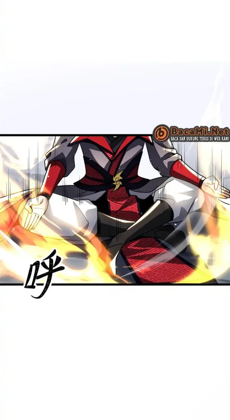 The Eight Empresses Betrayed Me, Only to Deeply Regret It After Being Reborn Chapter 16 - halaman 33