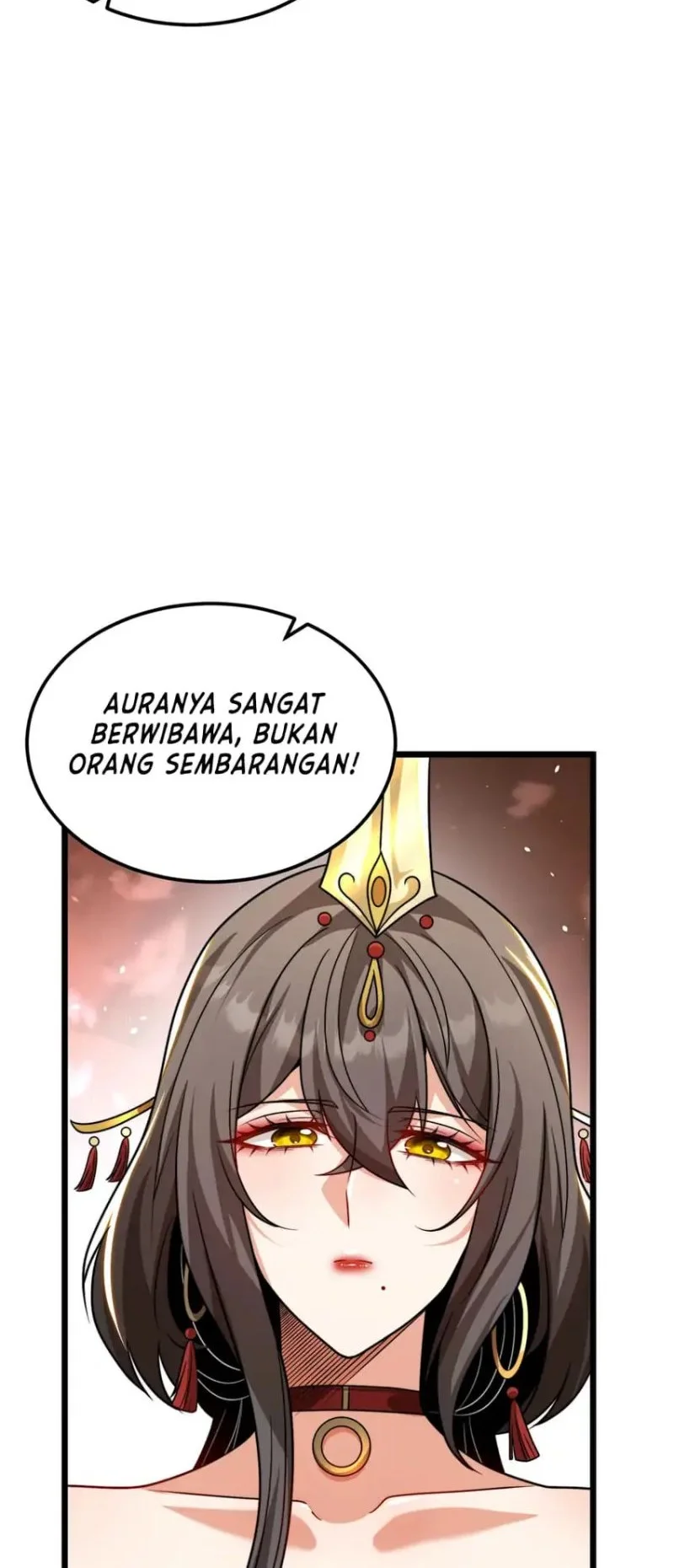 The Eight Empresses Betrayed Me, Only to Deeply Regret It After Being Reborn Chapter 16 - halaman 37