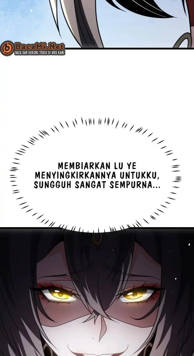 The Eight Empresses Betrayed Me, Only to Deeply Regret It After Being Reborn Chapter 16 - halaman 45