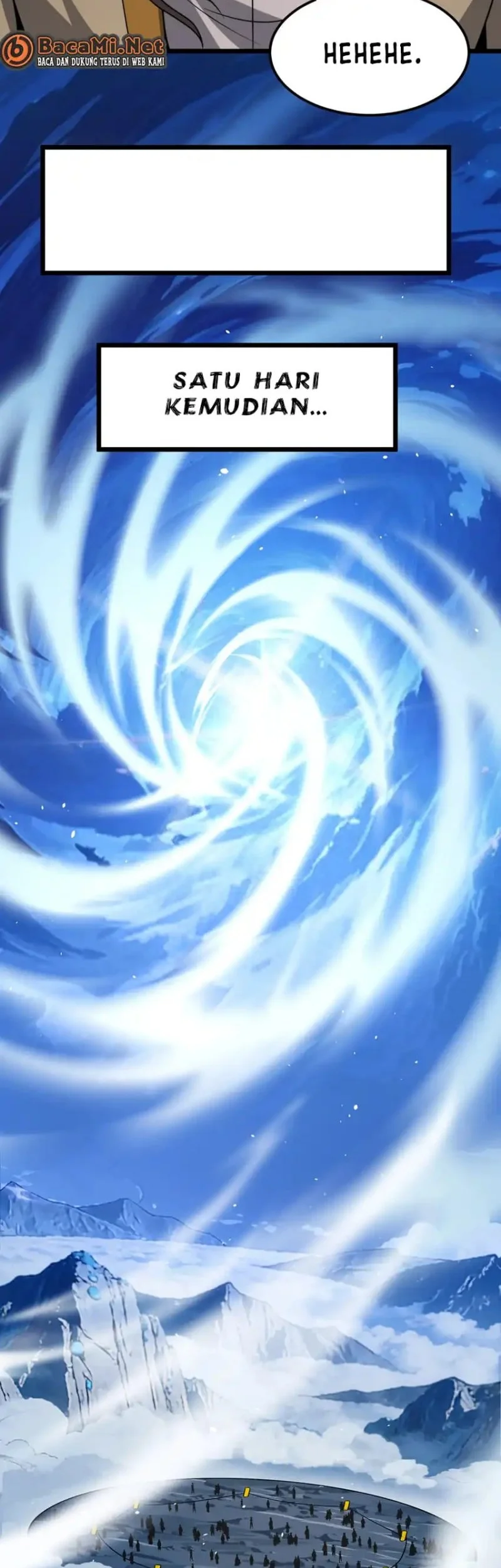 The Eight Empresses Betrayed Me, Only to Deeply Regret It After Being Reborn Chapter 16 - halaman 47