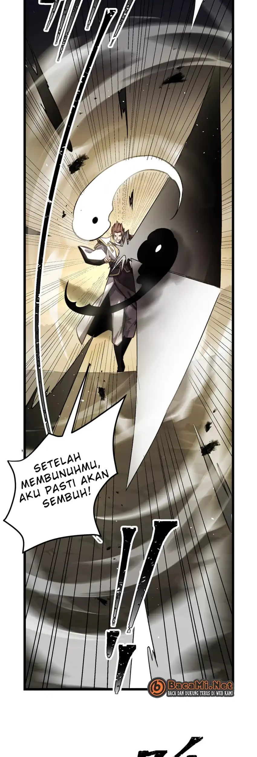 The Eight Empresses Betrayed Me, Only to Deeply Regret It After Being Reborn Chapter 17 - halaman 13
