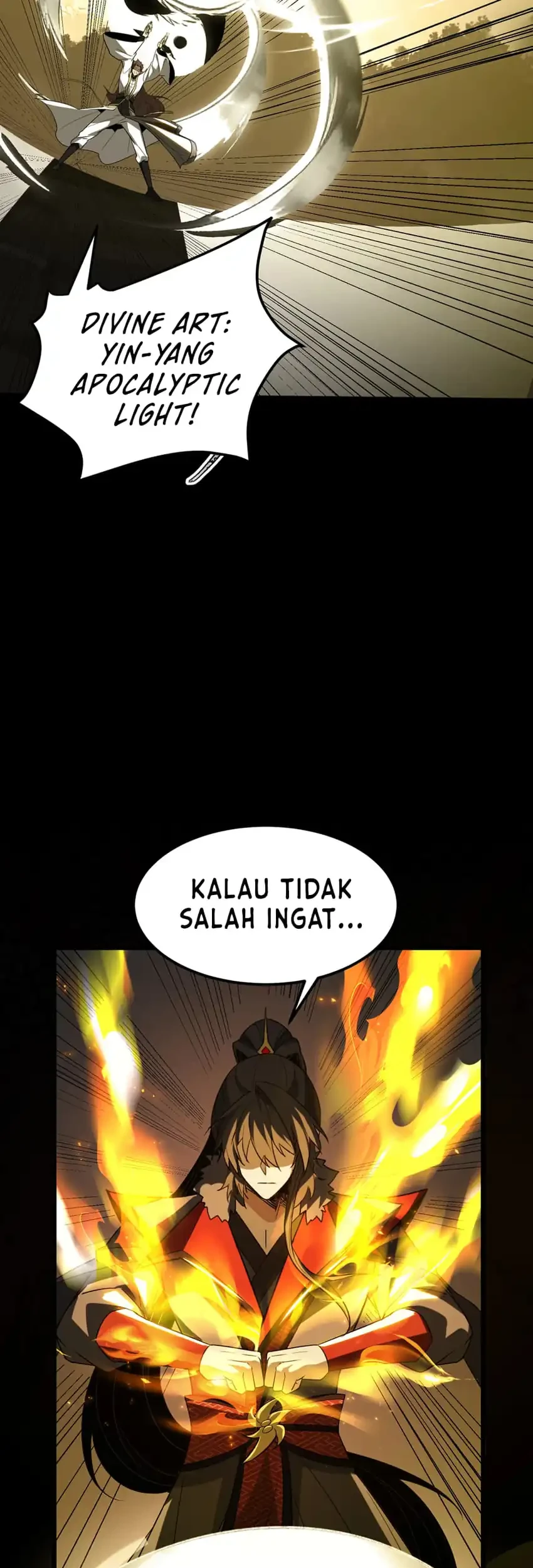 The Eight Empresses Betrayed Me, Only to Deeply Regret It After Being Reborn Chapter 17 - halaman 16