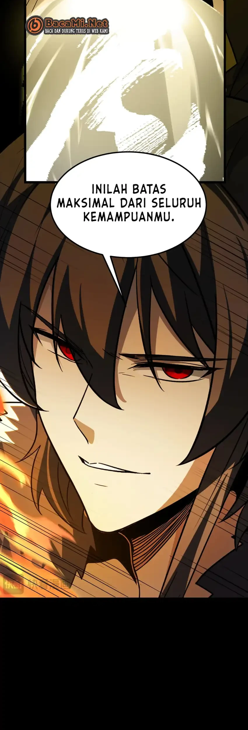 The Eight Empresses Betrayed Me, Only to Deeply Regret It After Being Reborn Chapter 17 - halaman 17