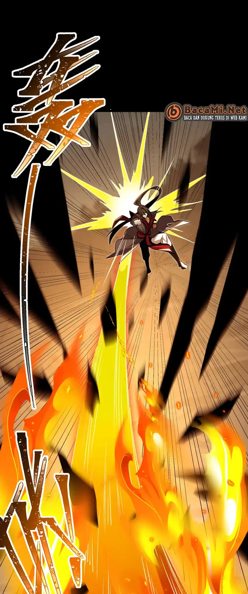 The Eight Empresses Betrayed Me, Only to Deeply Regret It After Being Reborn Chapter 17 - halaman 19