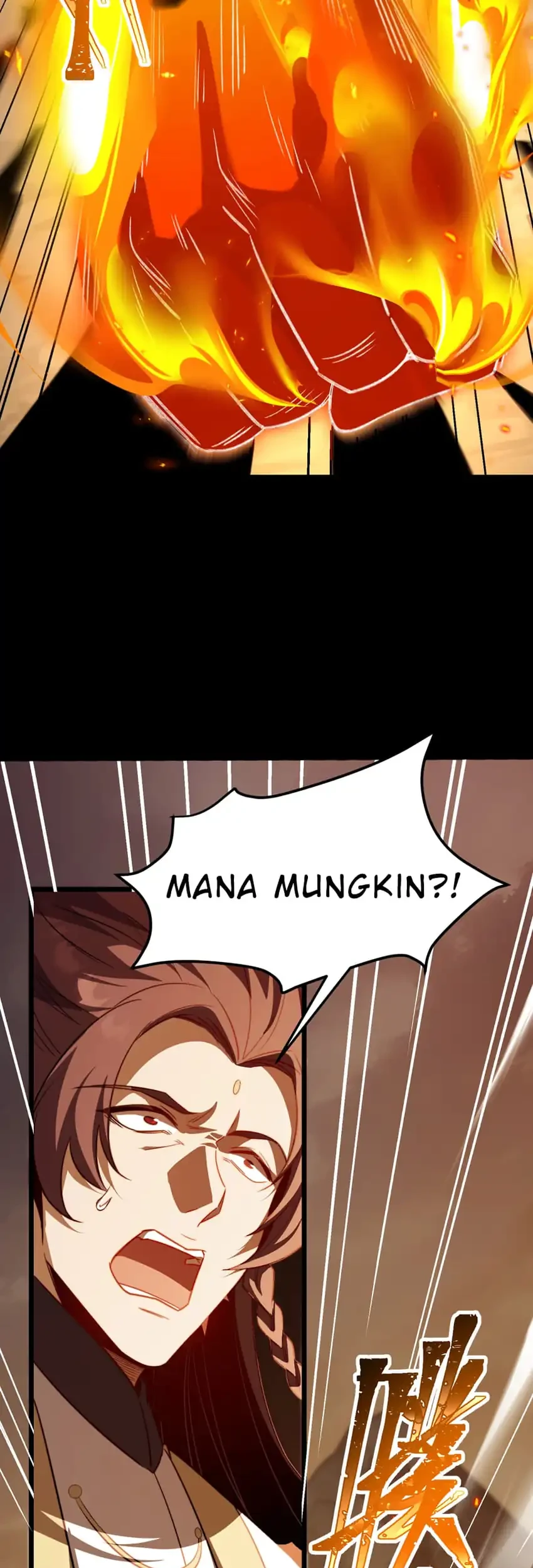 The Eight Empresses Betrayed Me, Only to Deeply Regret It After Being Reborn Chapter 17 - halaman 20