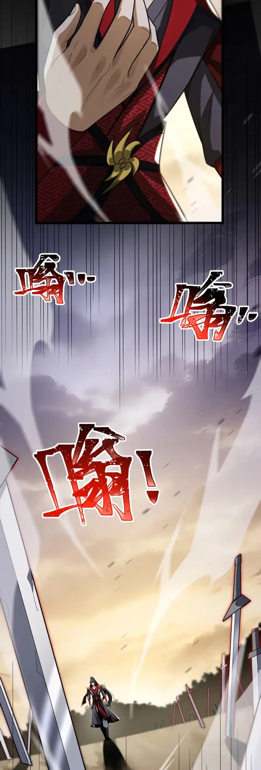 The Eight Empresses Betrayed Me, Only to Deeply Regret It After Being Reborn Chapter 17 - halaman 36