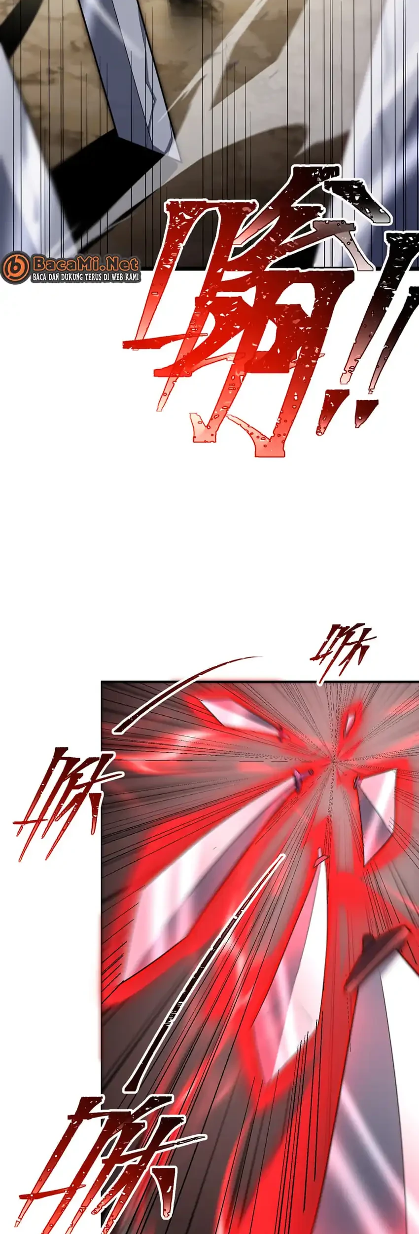 The Eight Empresses Betrayed Me, Only to Deeply Regret It After Being Reborn Chapter 17 - halaman 37