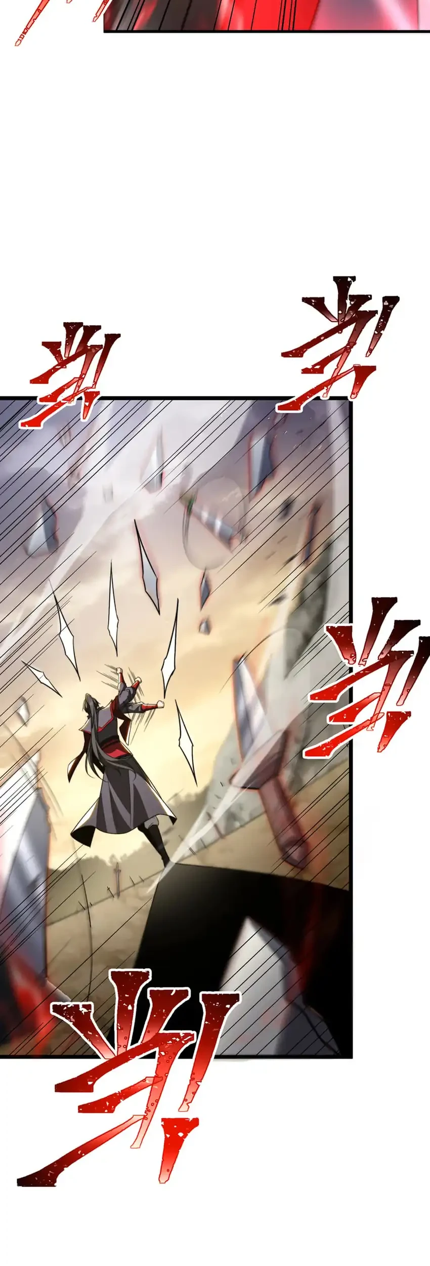 The Eight Empresses Betrayed Me, Only to Deeply Regret It After Being Reborn Chapter 17 - halaman 38