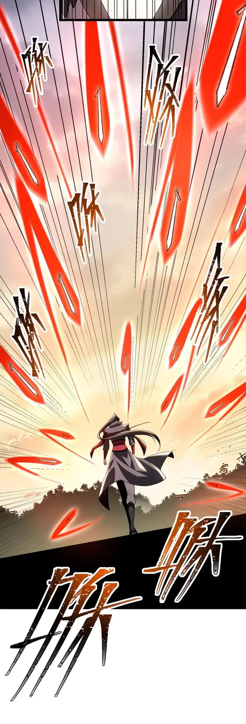 The Eight Empresses Betrayed Me, Only to Deeply Regret It After Being Reborn Chapter 17 - halaman 40