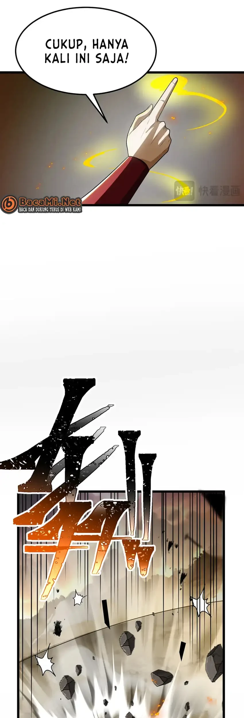 The Eight Empresses Betrayed Me, Only to Deeply Regret It After Being Reborn Chapter 17 - halaman 41