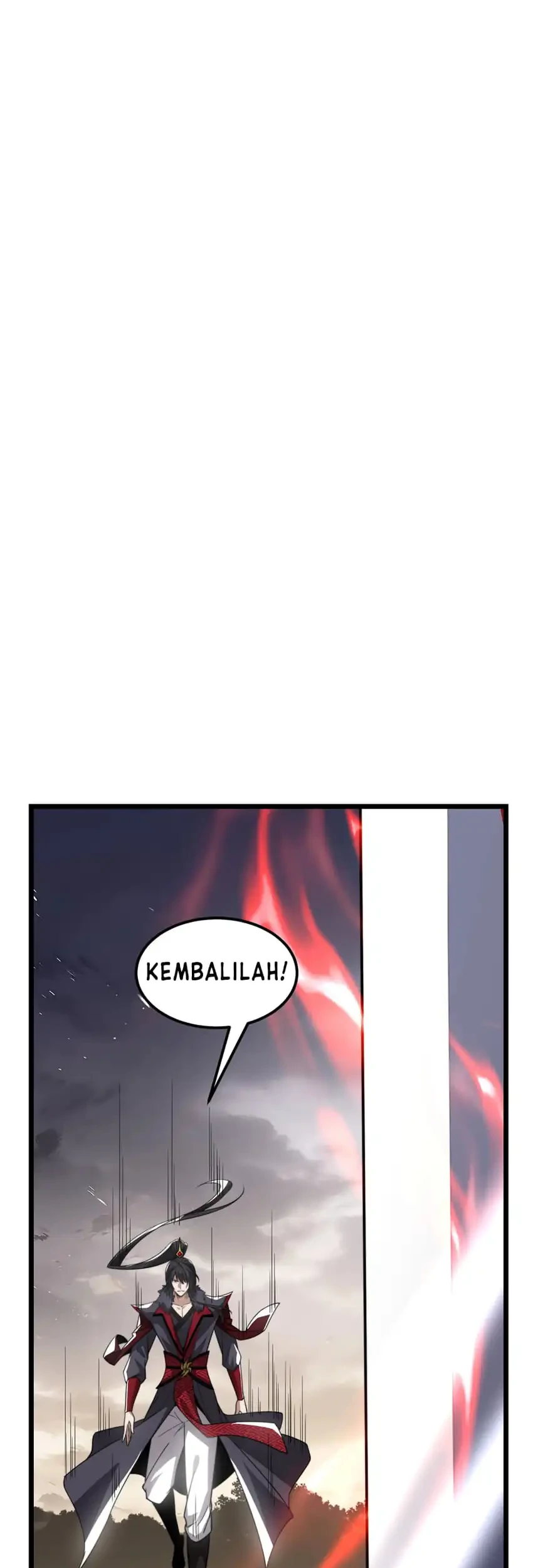 The Eight Empresses Betrayed Me, Only to Deeply Regret It After Being Reborn Chapter 17 - halaman 44