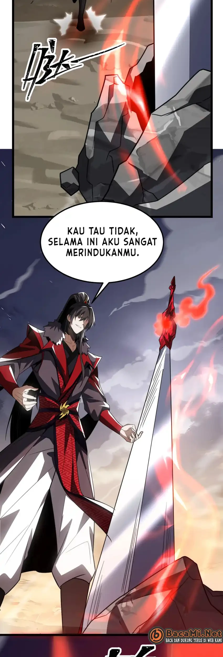 The Eight Empresses Betrayed Me, Only to Deeply Regret It After Being Reborn Chapter 17 - halaman 45