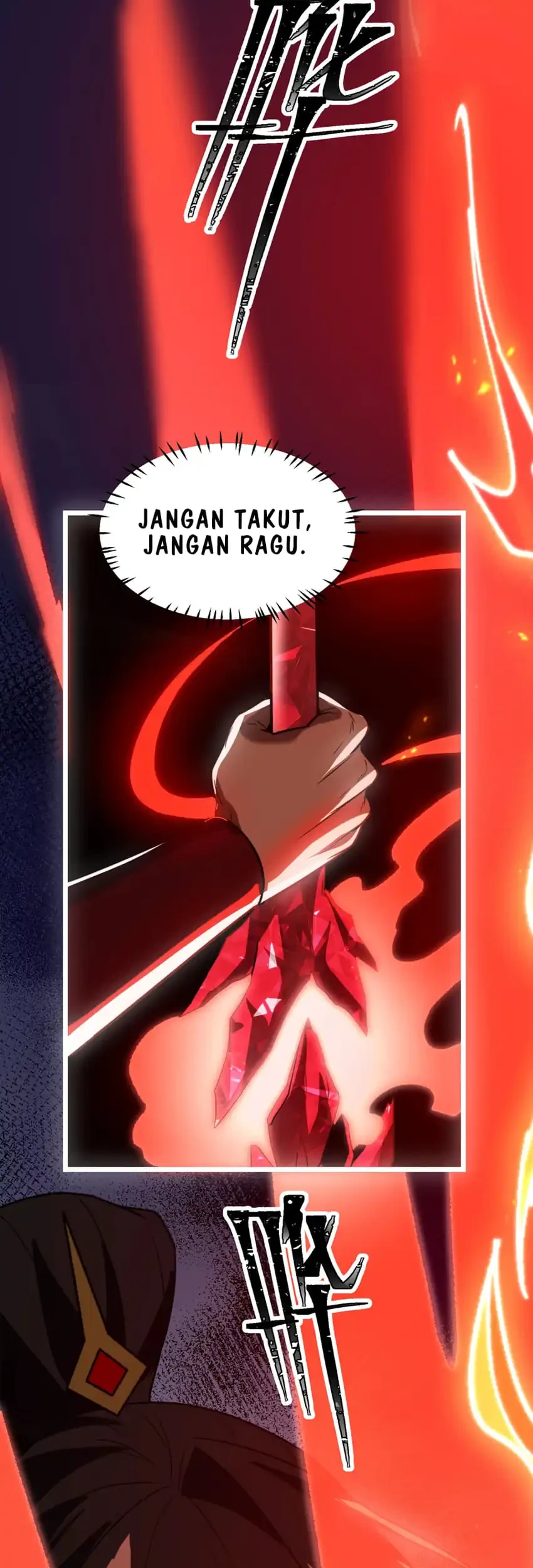 The Eight Empresses Betrayed Me, Only to Deeply Regret It After Being Reborn Chapter 17 - halaman 46