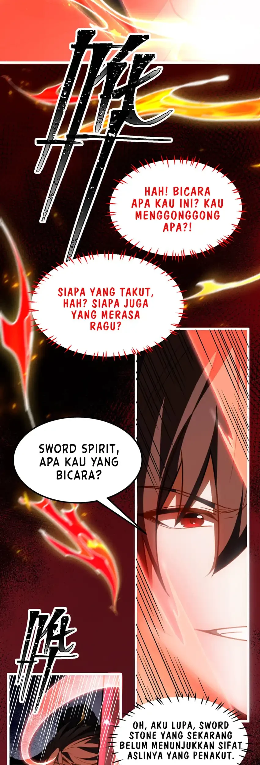 The Eight Empresses Betrayed Me, Only to Deeply Regret It After Being Reborn Chapter 17 - halaman 48