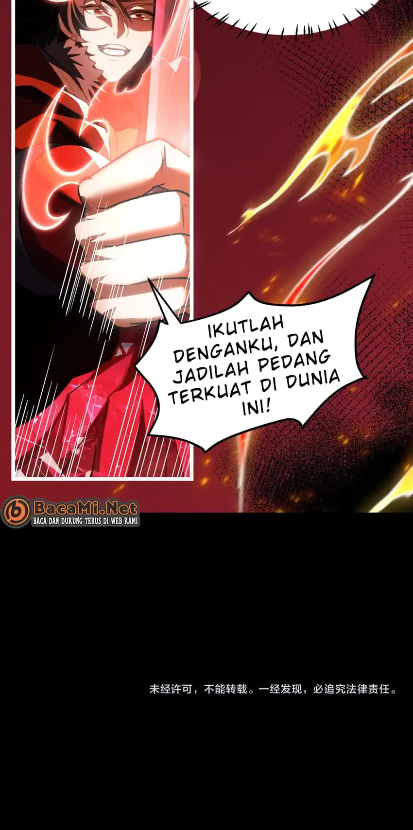 The Eight Empresses Betrayed Me, Only to Deeply Regret It After Being Reborn Chapter 17 - halaman 49
