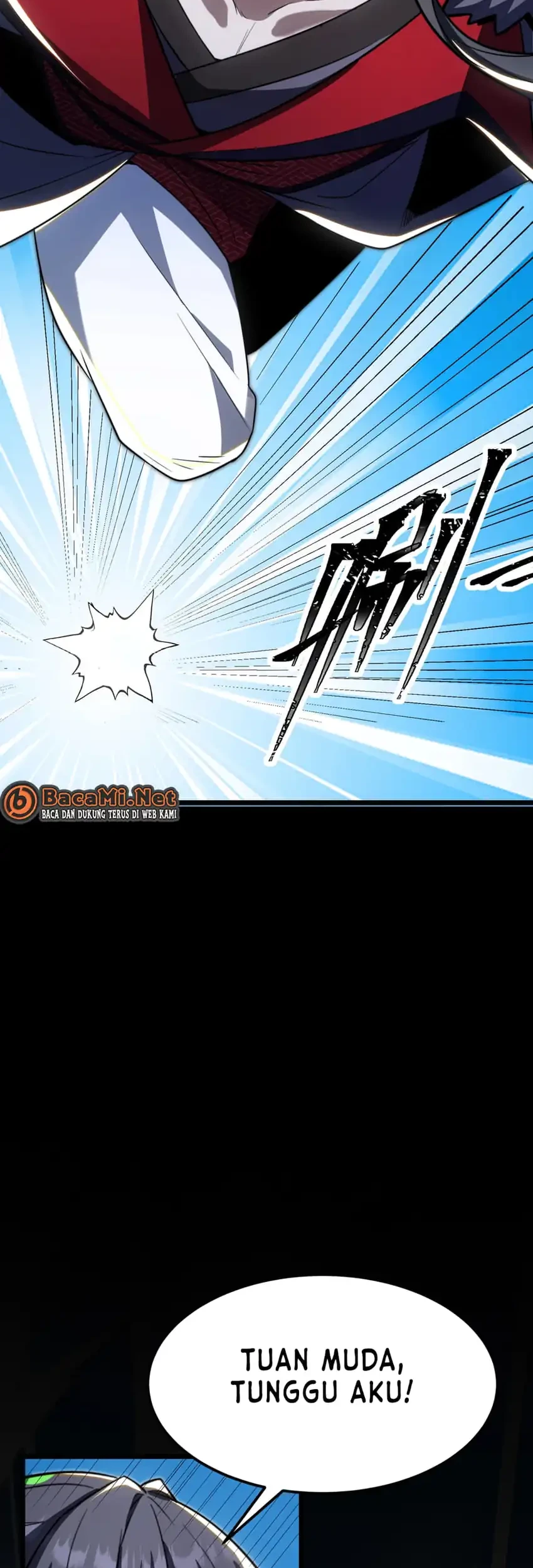 The Eight Empresses Betrayed Me, Only to Deeply Regret It After Being Reborn Chapter 17 - halaman 5