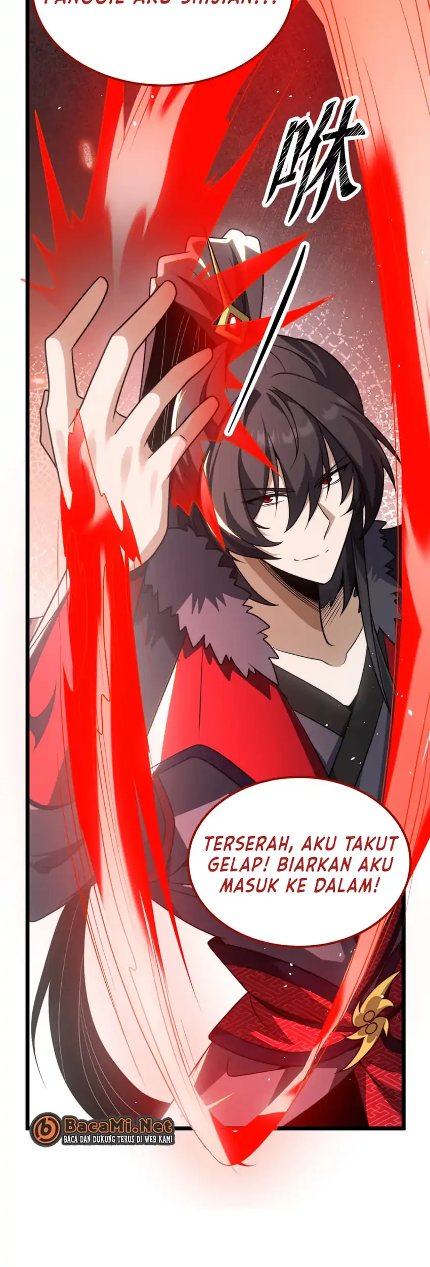 The Eight Empresses Betrayed Me, Only to Deeply Regret It After Being Reborn Chapter 18 - halaman 13