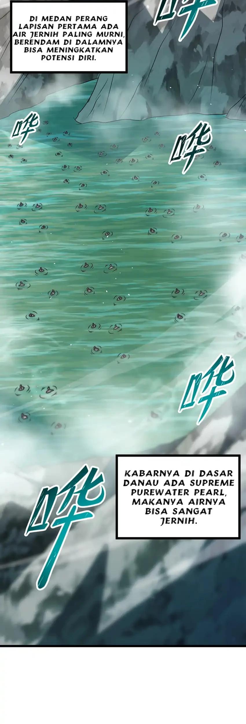 The Eight Empresses Betrayed Me, Only to Deeply Regret It After Being Reborn Chapter 18 - halaman 18