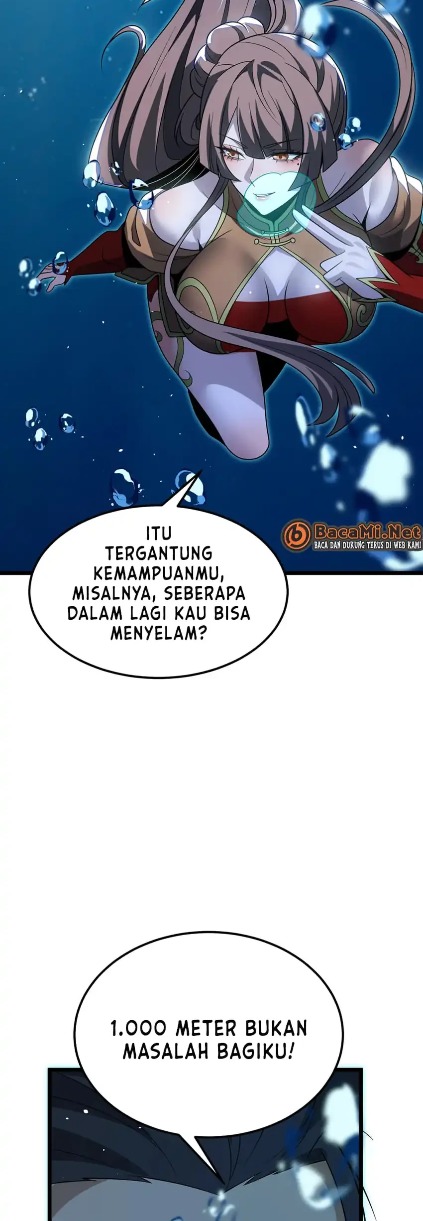 The Eight Empresses Betrayed Me, Only to Deeply Regret It After Being Reborn Chapter 18 - halaman 27