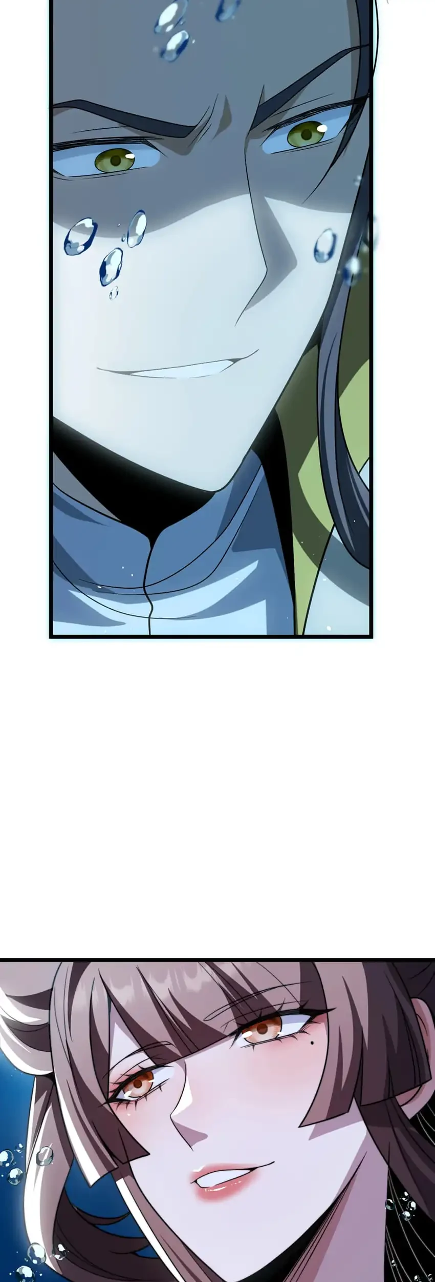 The Eight Empresses Betrayed Me, Only to Deeply Regret It After Being Reborn Chapter 18 - halaman 28