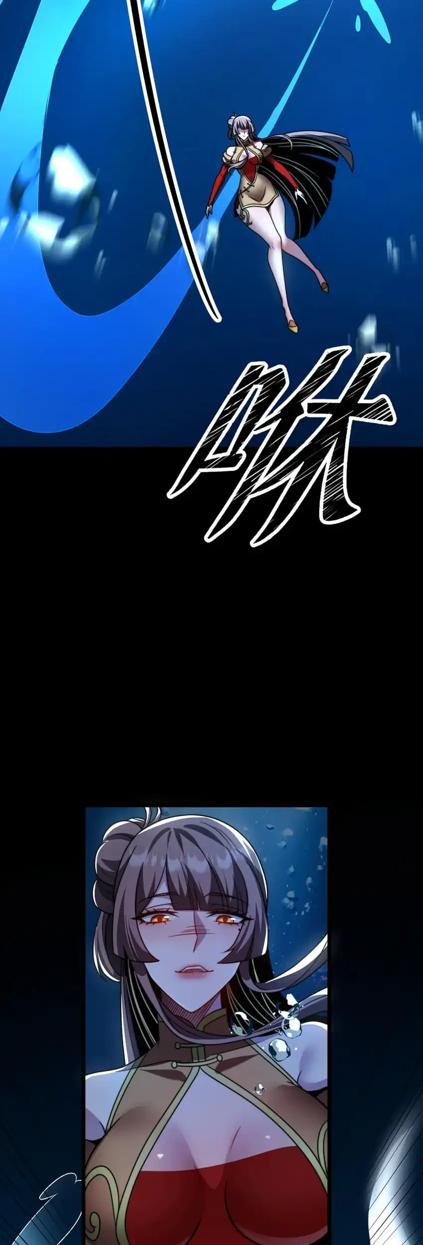 The Eight Empresses Betrayed Me, Only to Deeply Regret It After Being Reborn Chapter 18 - halaman 30