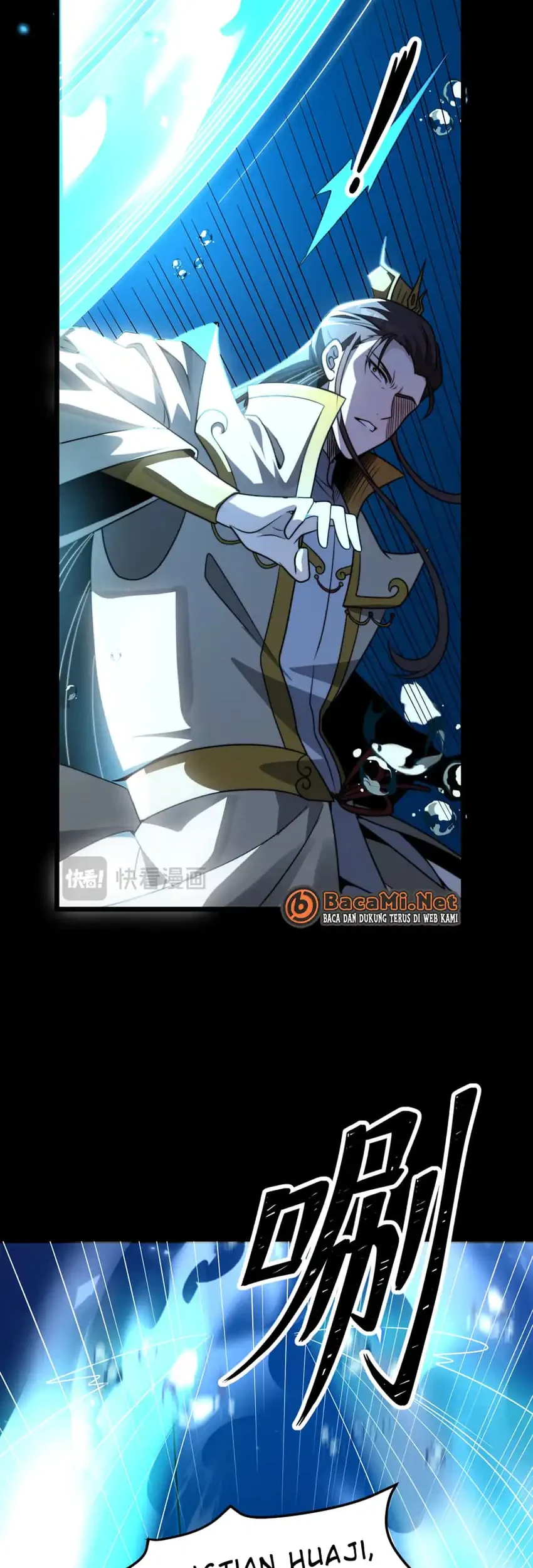 The Eight Empresses Betrayed Me, Only to Deeply Regret It After Being Reborn Chapter 18 - halaman 33