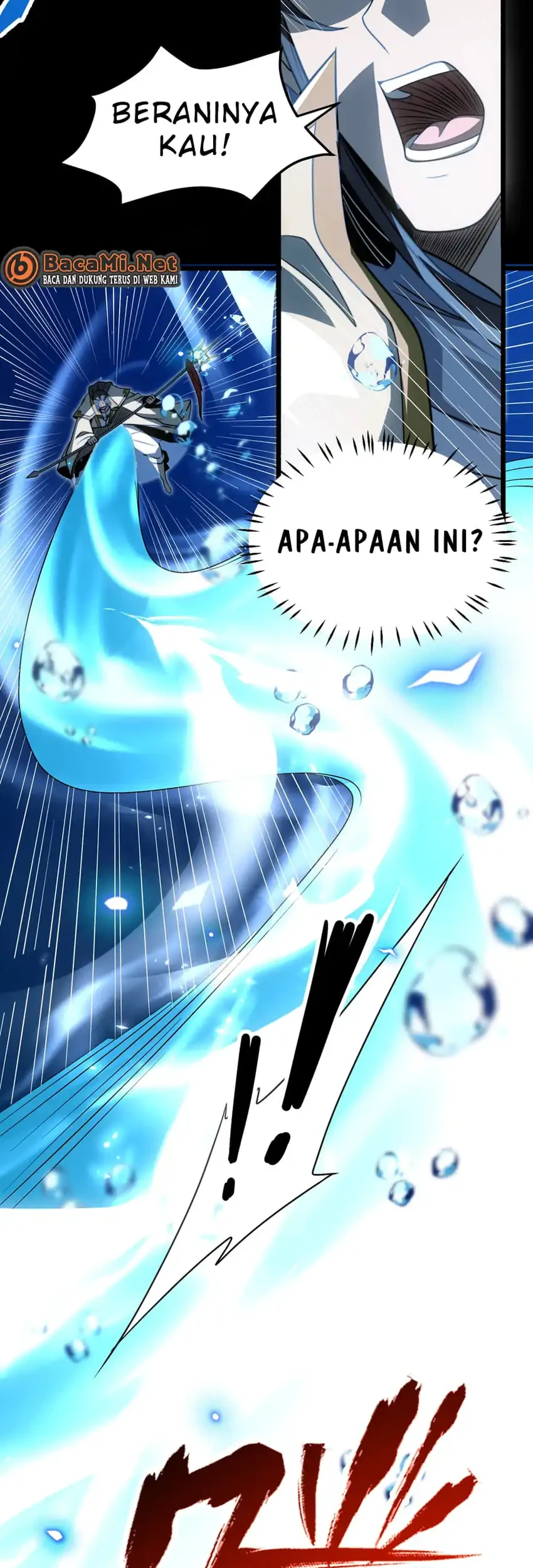 The Eight Empresses Betrayed Me, Only to Deeply Regret It After Being Reborn Chapter 18 - halaman 37
