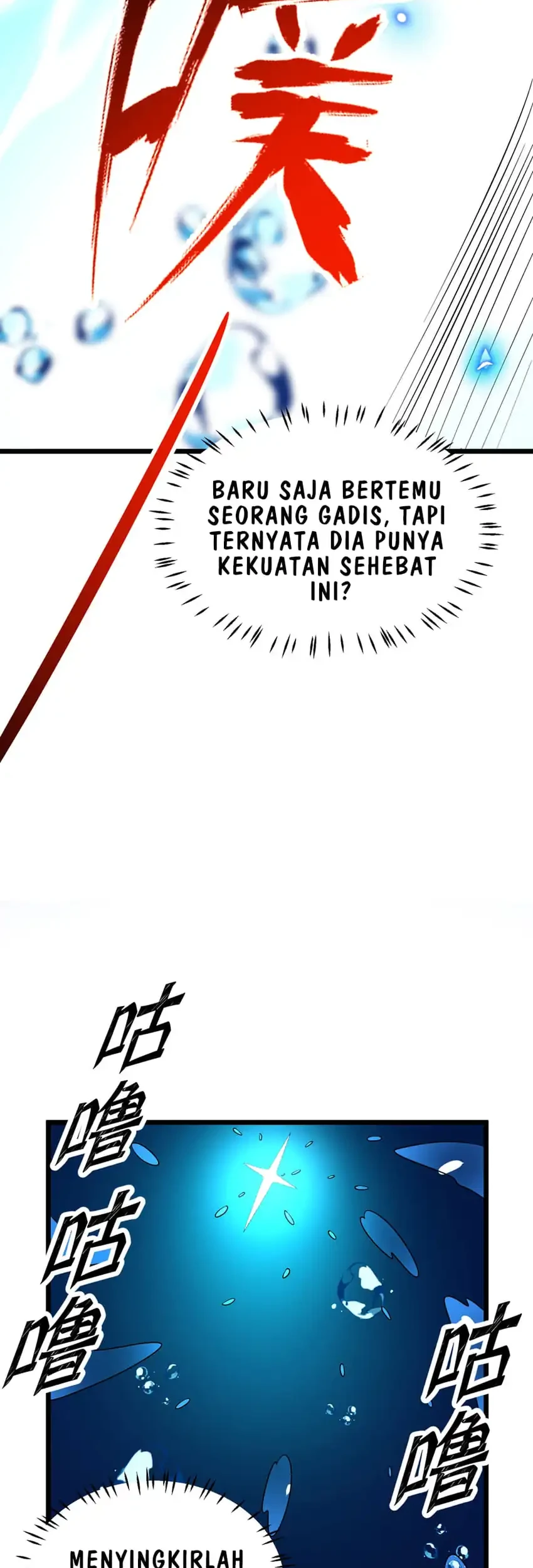 The Eight Empresses Betrayed Me, Only to Deeply Regret It After Being Reborn Chapter 18 - halaman 38