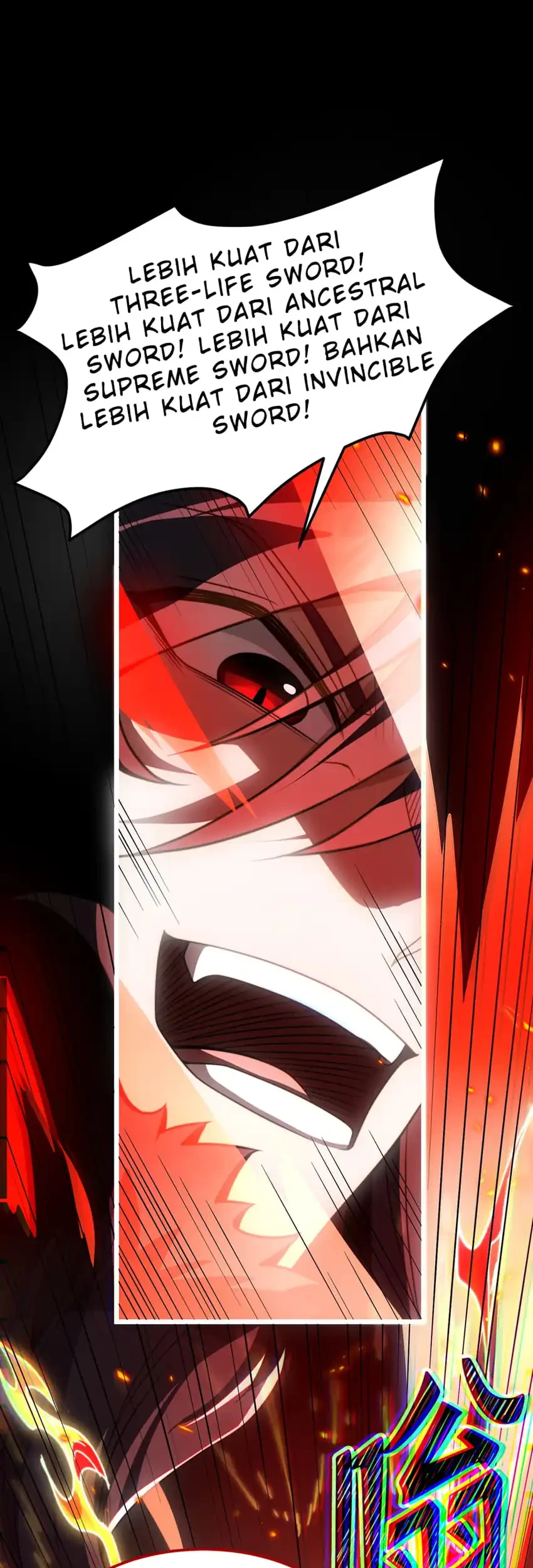 The Eight Empresses Betrayed Me, Only to Deeply Regret It After Being Reborn Chapter 18 - halaman 4