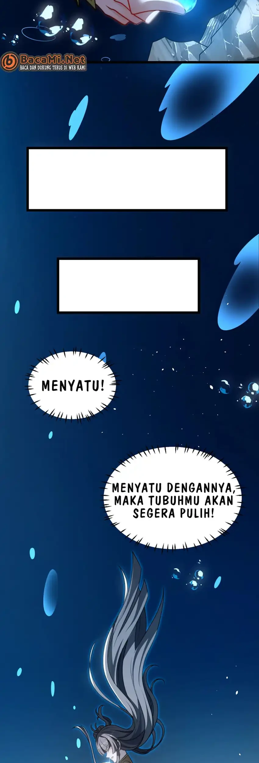 The Eight Empresses Betrayed Me, Only to Deeply Regret It After Being Reborn Chapter 18 - halaman 45