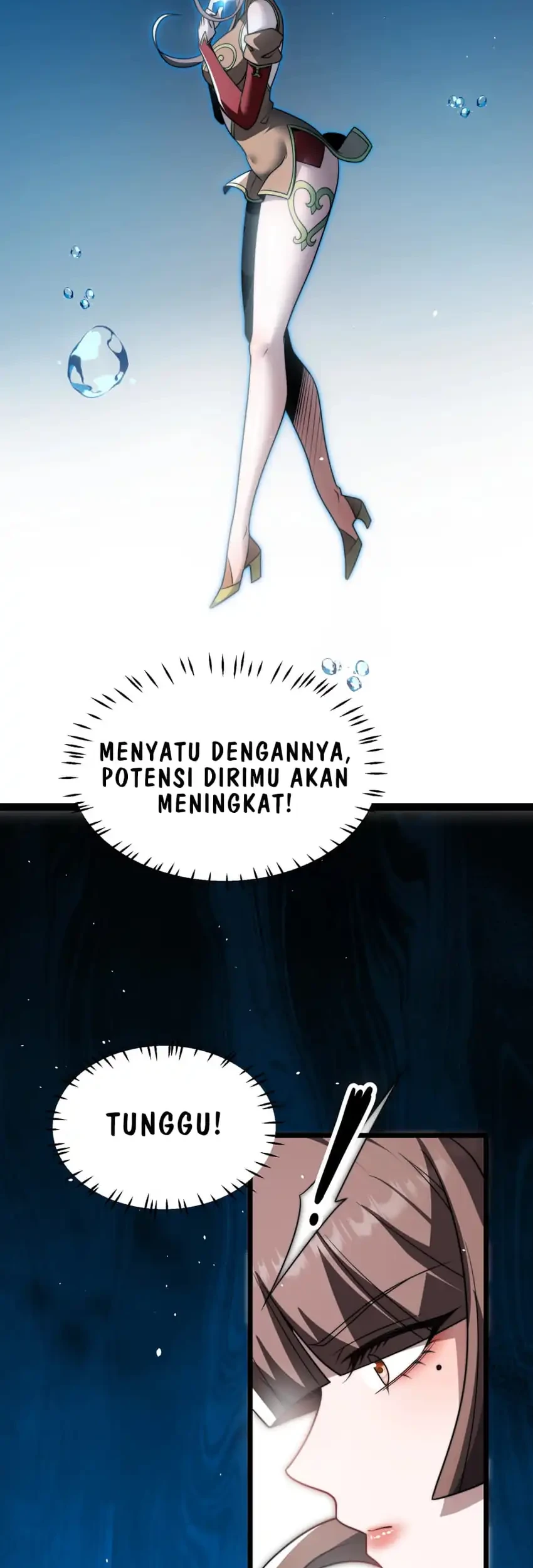 The Eight Empresses Betrayed Me, Only to Deeply Regret It After Being Reborn Chapter 18 - halaman 46