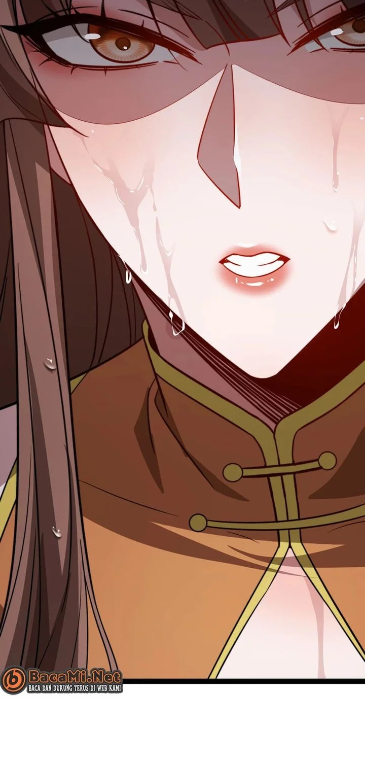 The Eight Empresses Betrayed Me, Only to Deeply Regret It After Being Reborn Chapter 19 - halaman 10