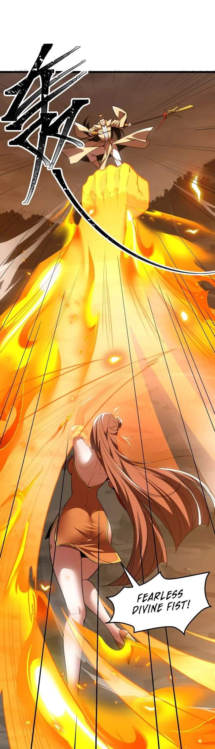 The Eight Empresses Betrayed Me, Only to Deeply Regret It After Being Reborn Chapter 19 - halaman 13